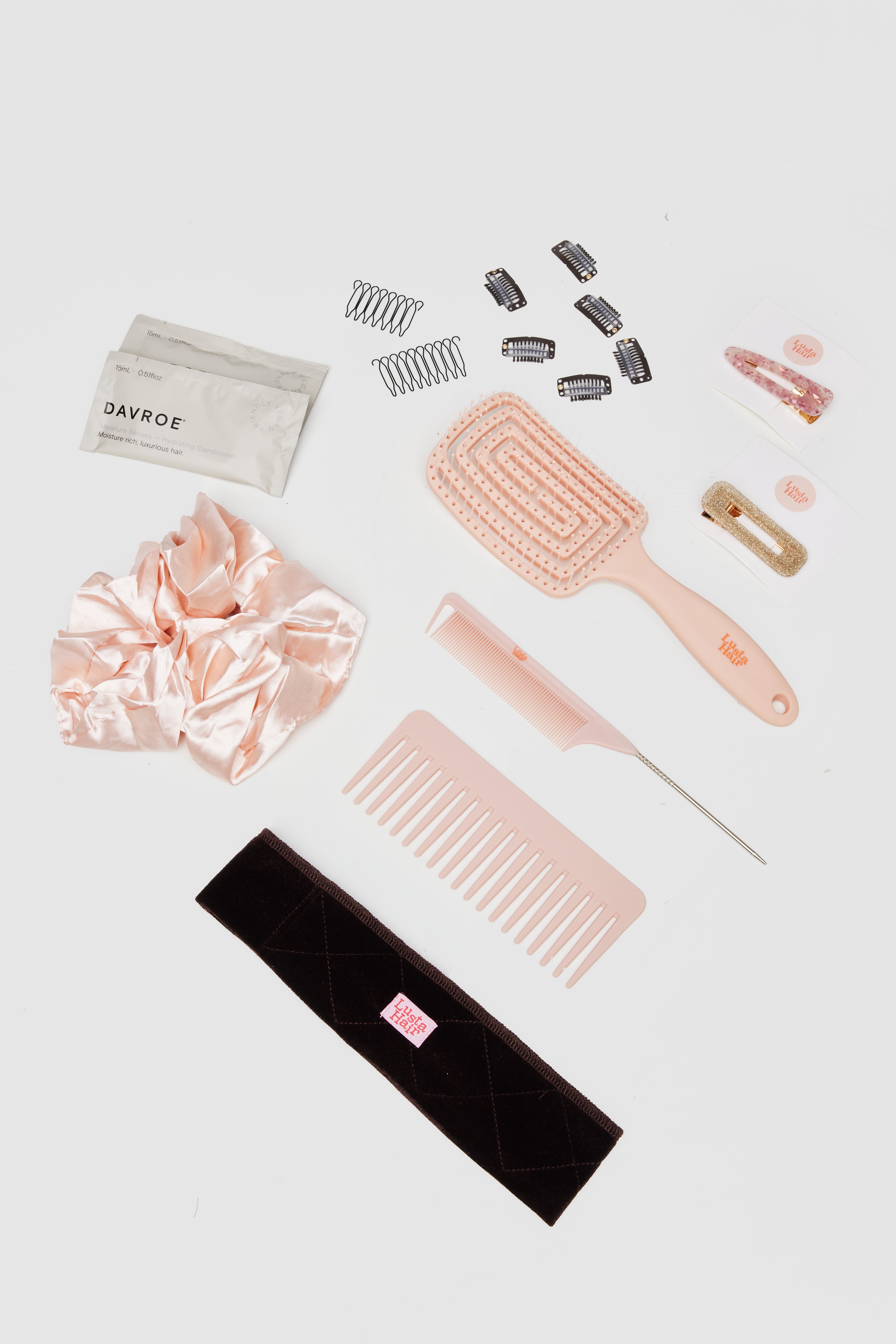 Lusta Wig Accessory Pack – Lusta Hair