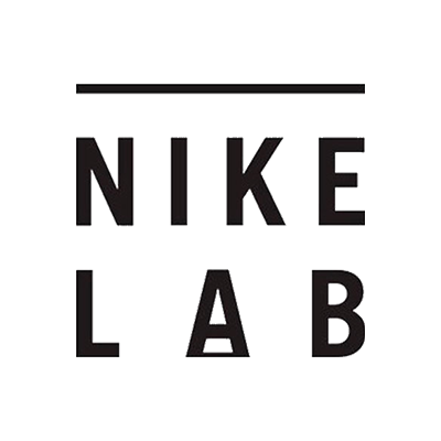 nike lab logo