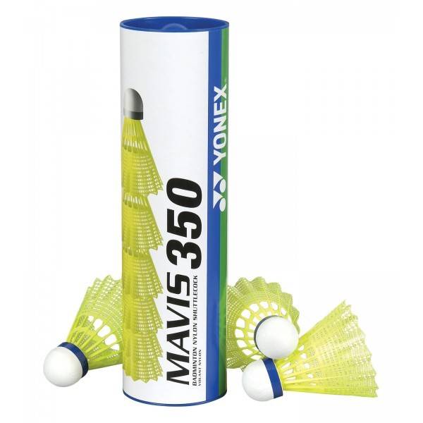 yonex plastic shuttle