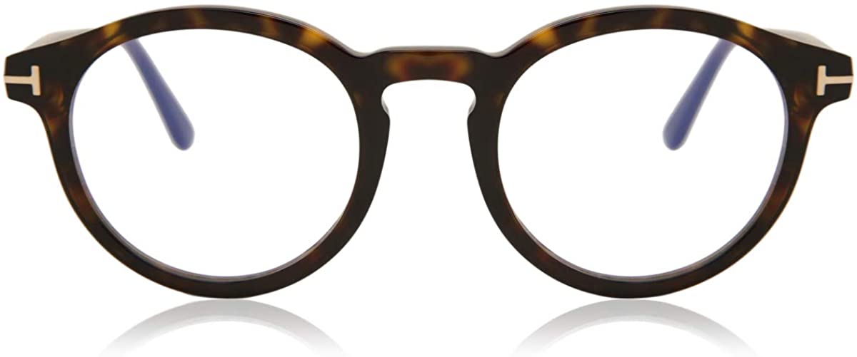 Tom Ford - FT 5529B 052 Dark Havana – ABC