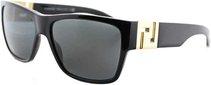 Aan het liegen paling Burgerschap Versace VE4296 Men's Sunglasses – ABC Glasses