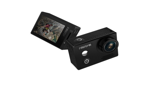 Solace Firefly 8s Action Camera – Crossroad the biker stop