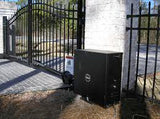 Swing Gate Openers
