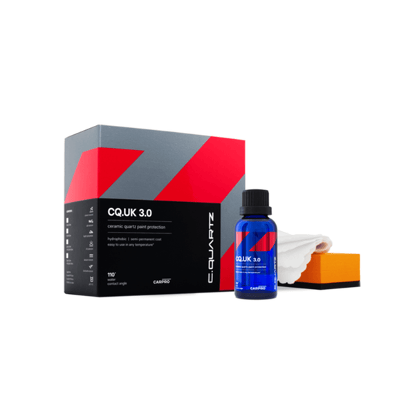 Gtechniq  EXO v5 – Car Supplies Warehouse