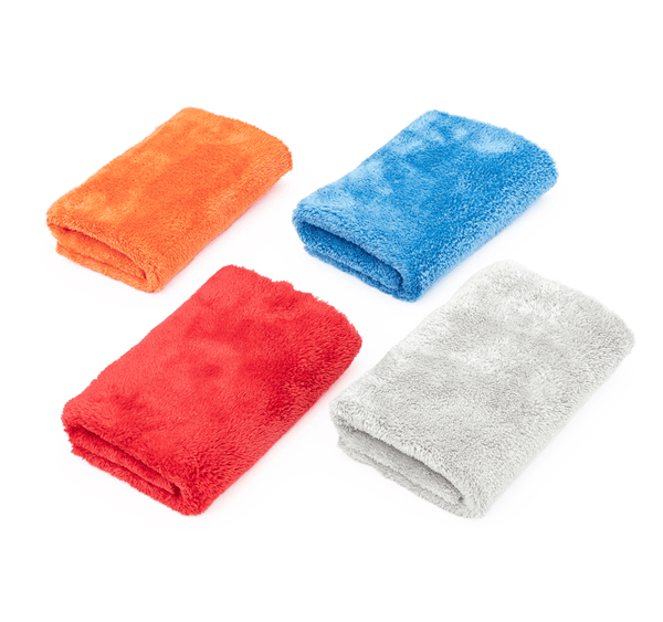 Autofiber Dreadnought Microfiber Car Drying Towel- 1 pack – CSR Detail  Supply