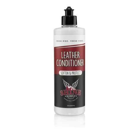 Meguiars D180 Leather Cleaner & Conditioner, leather care, leather  conditioner, leather protectant
