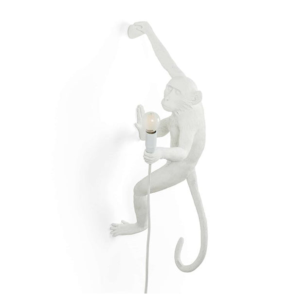 Seletti Monkey - Hanging Right Vertigo