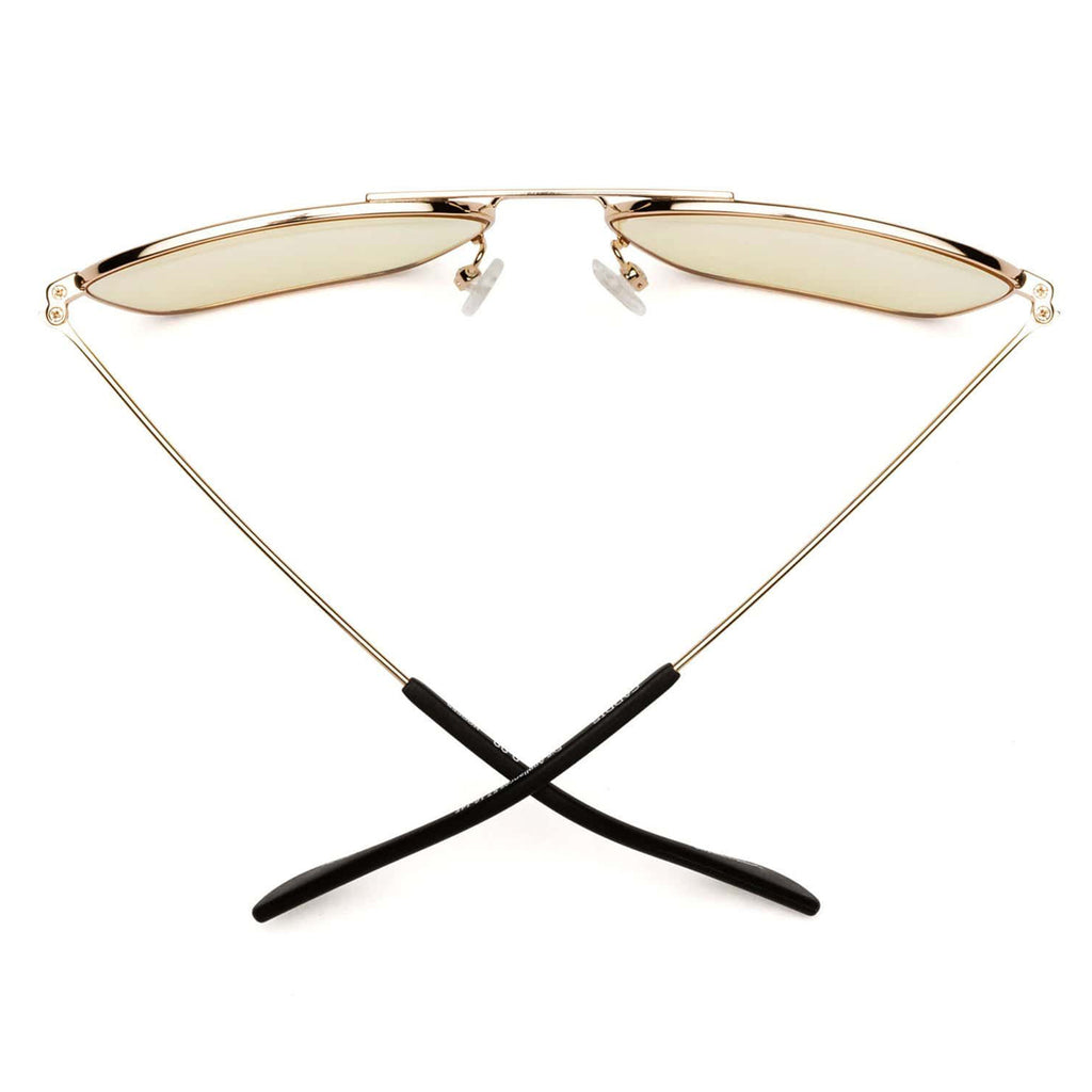 mund Pensioneret Refinement Hooper Reading Glasses by Caddis – Vertigo Home