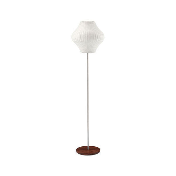 bubble floor lamp