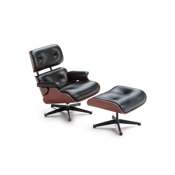 charles eames vitra lounge chair