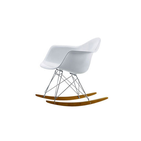 Wiskunde Maand Verdorde Miniature RAR Chair by Eames for Vitra – Vertigo Home