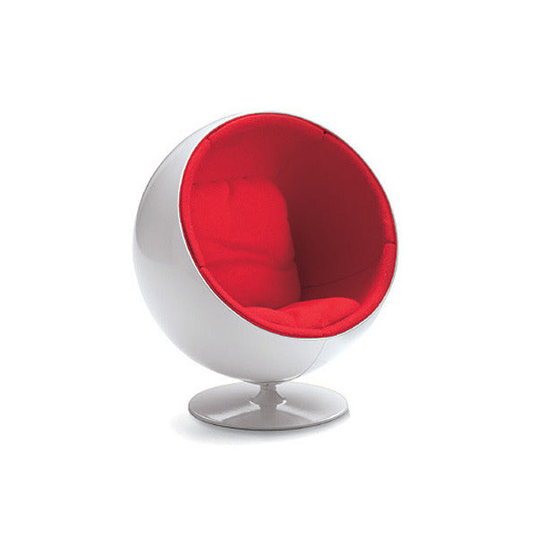 Vitra Miniature Aarnio Ball Chair Vertigo Home