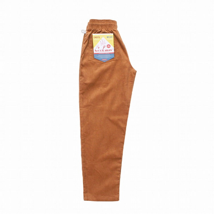 Cookman Chef Pants - Corduroy : Brown – Cookman USA