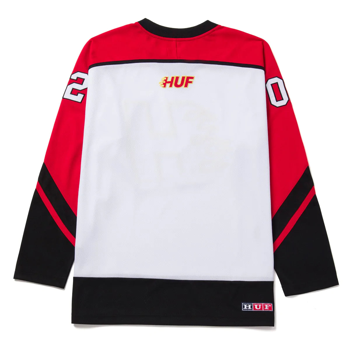 Huf Jersey Enforcer Hockey