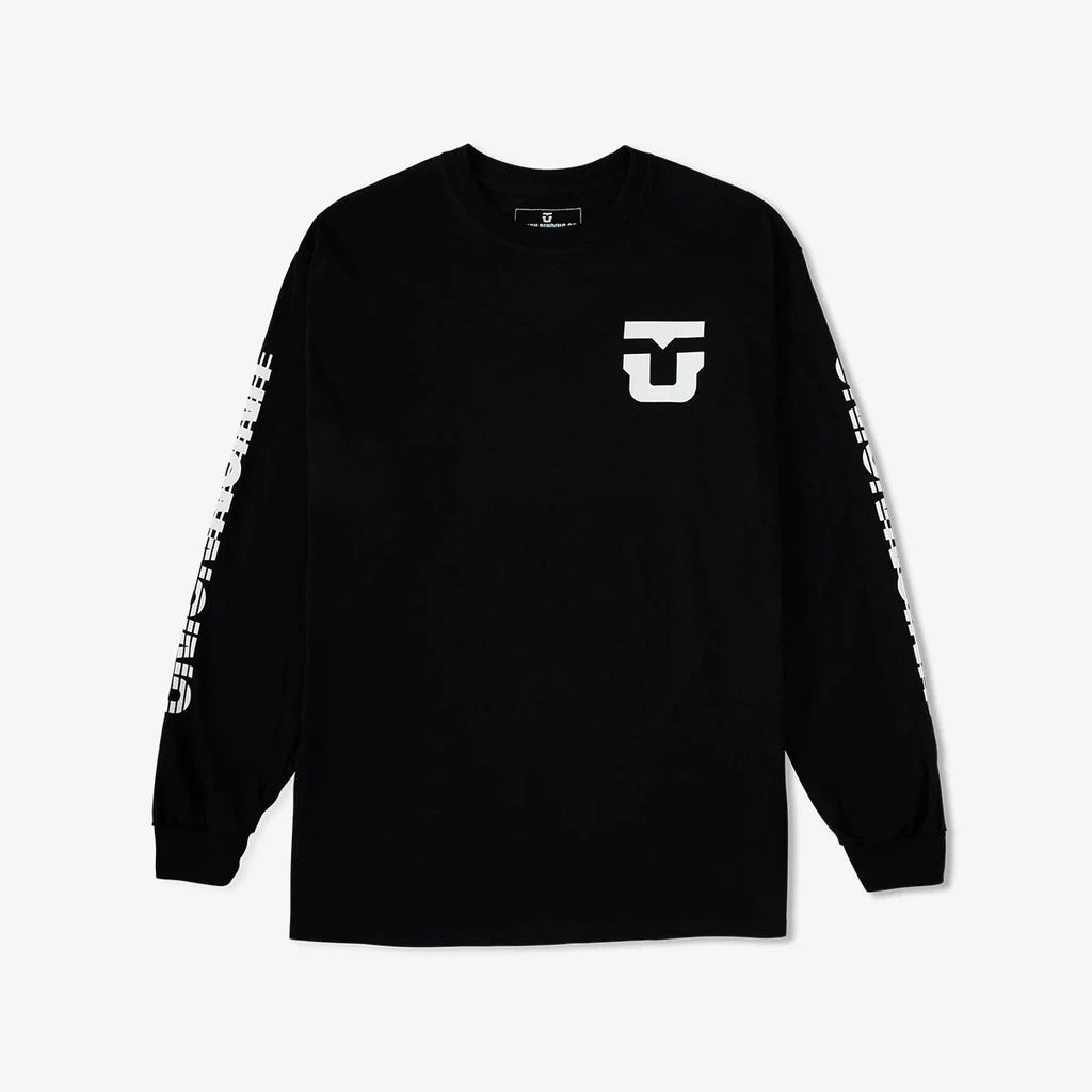 Union L/S T-Shirt Union