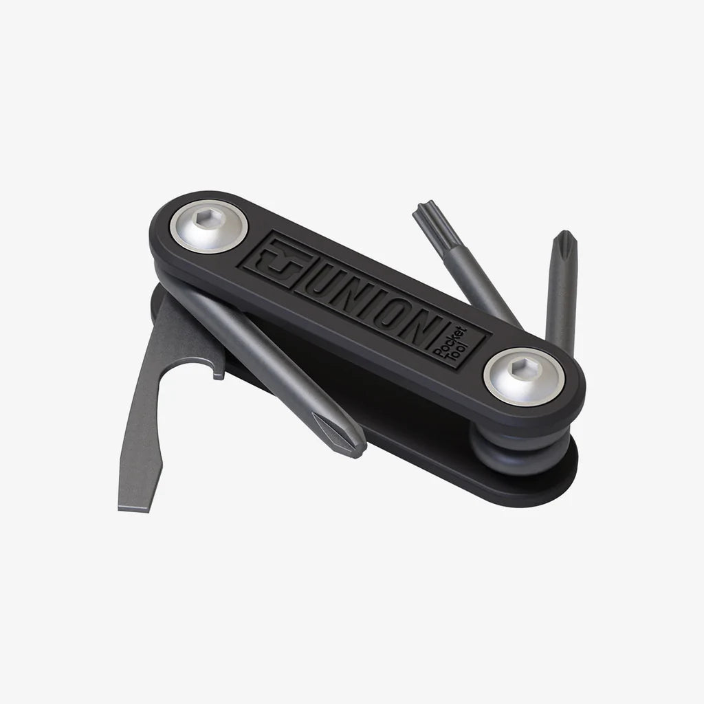 Union Accessory Pocket Tool