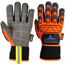 Portwest A726 Aqua-Seal Glove