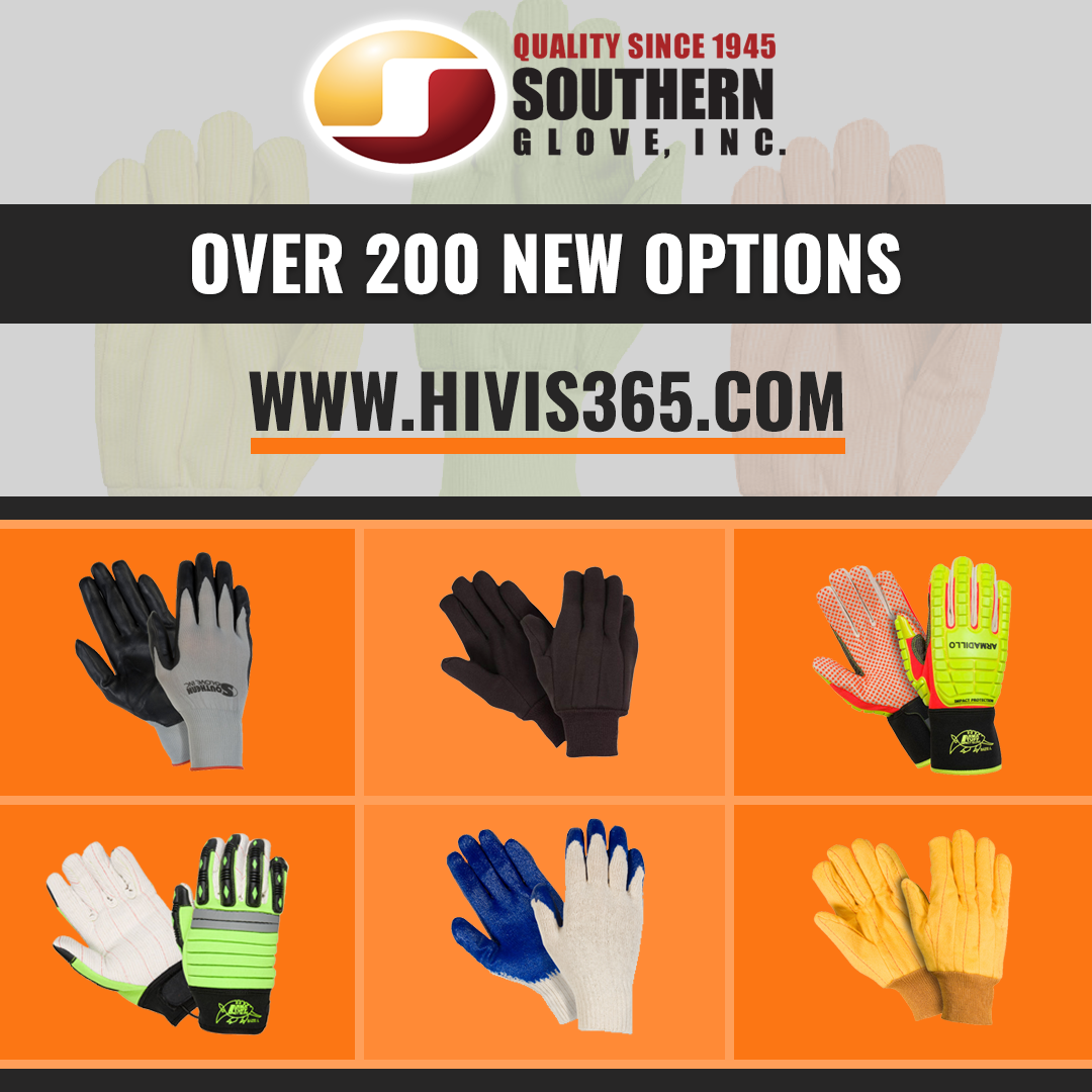 Southern Glove