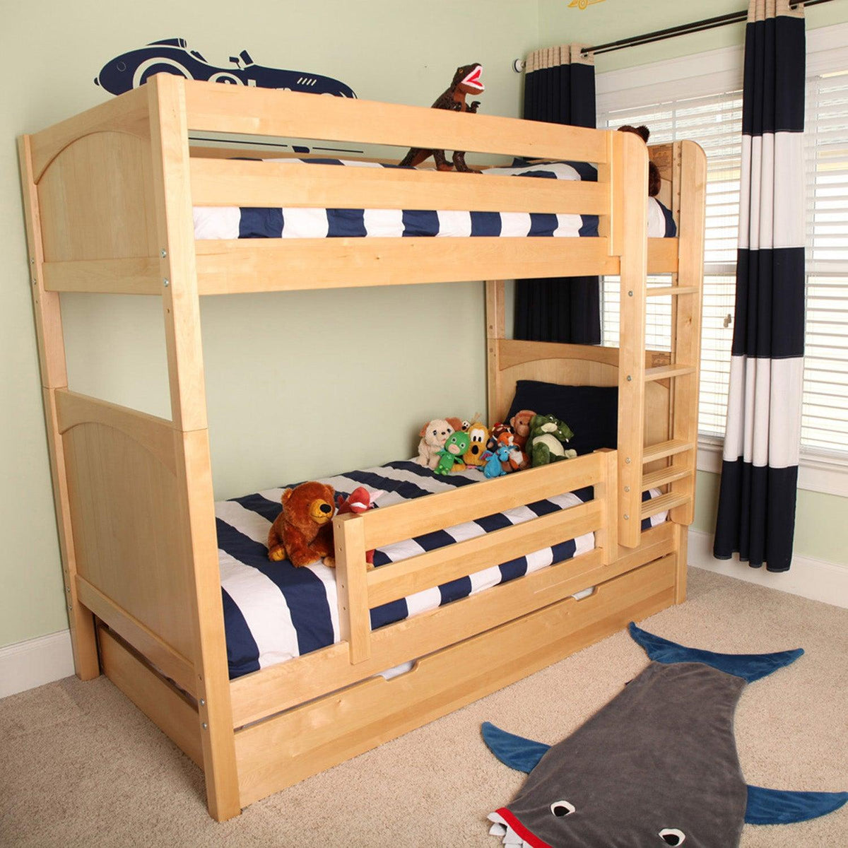 Shop all Maxtrix Bunk / Double Decker Beds Modular Beds