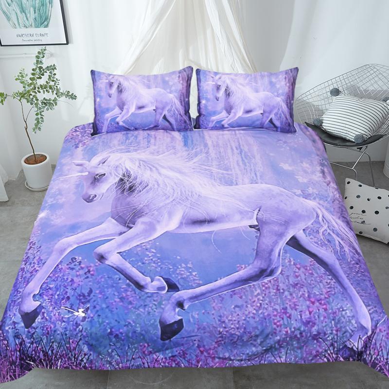 unicorn bedroom set