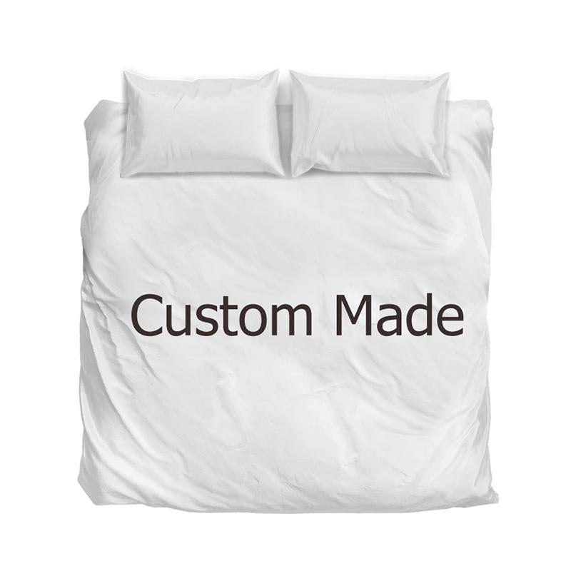 Custom Made Duvet Cover Thedreampro