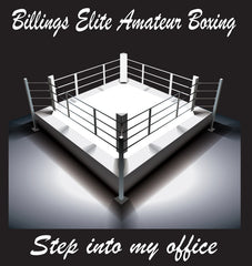 Help Billings Elite Amateur Boxing at www.rockcreekcoffee.com