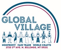 Learn more about Global Village here.