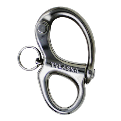 Tylaska CR Plunger Pin Snap Shackles