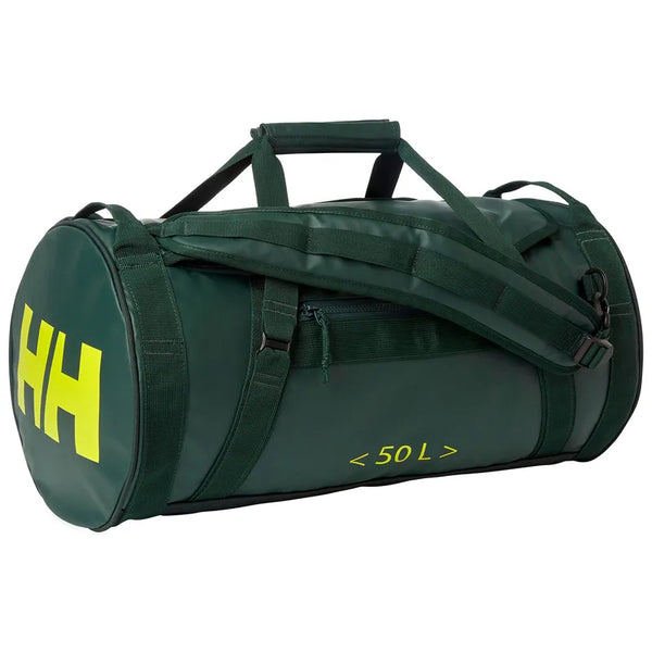 Helly Hansen Duffel Bag 50L - Sound