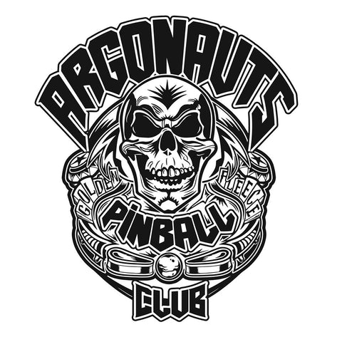 Argonauts Pinball Club