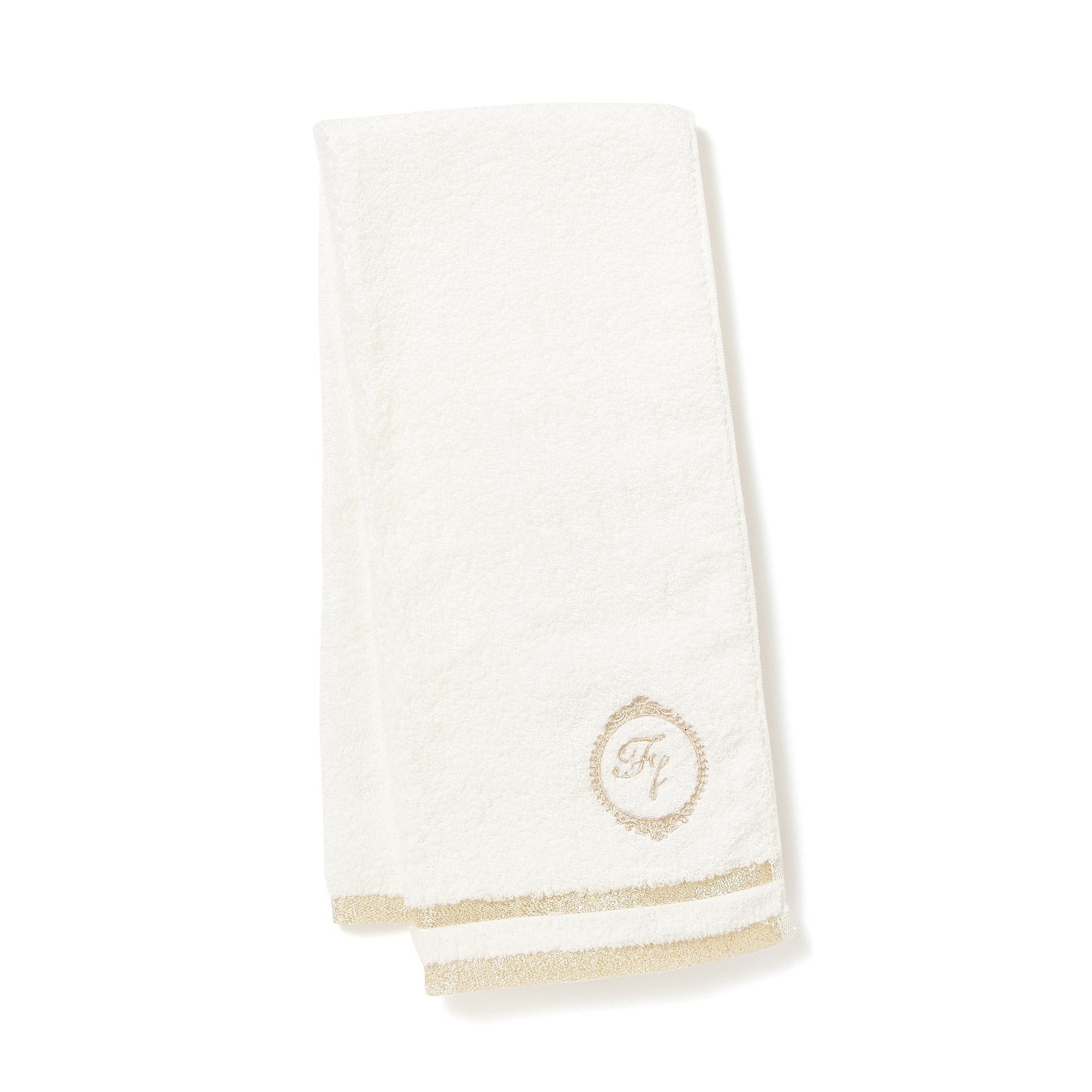 versace bath towels