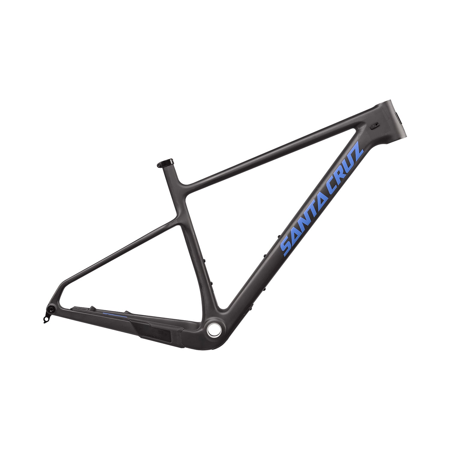 santa cruz 27.5 frame