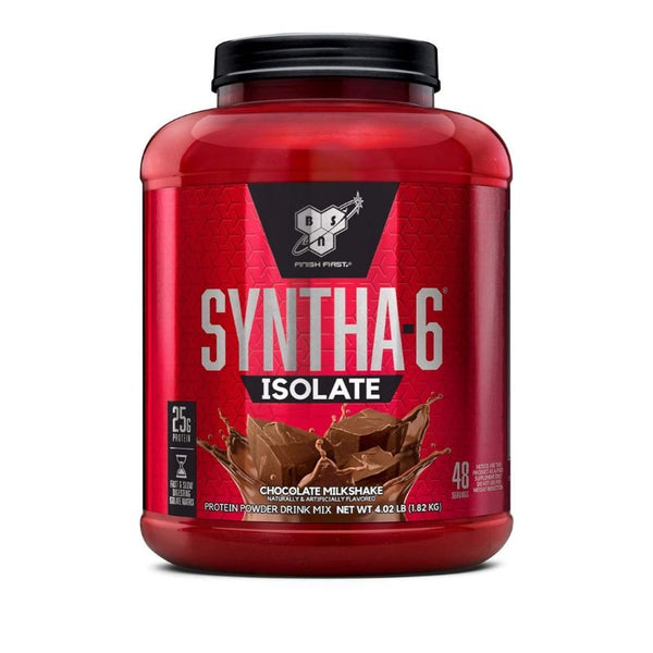 6 Day Bsn Syntha 6 Post Workout for Women