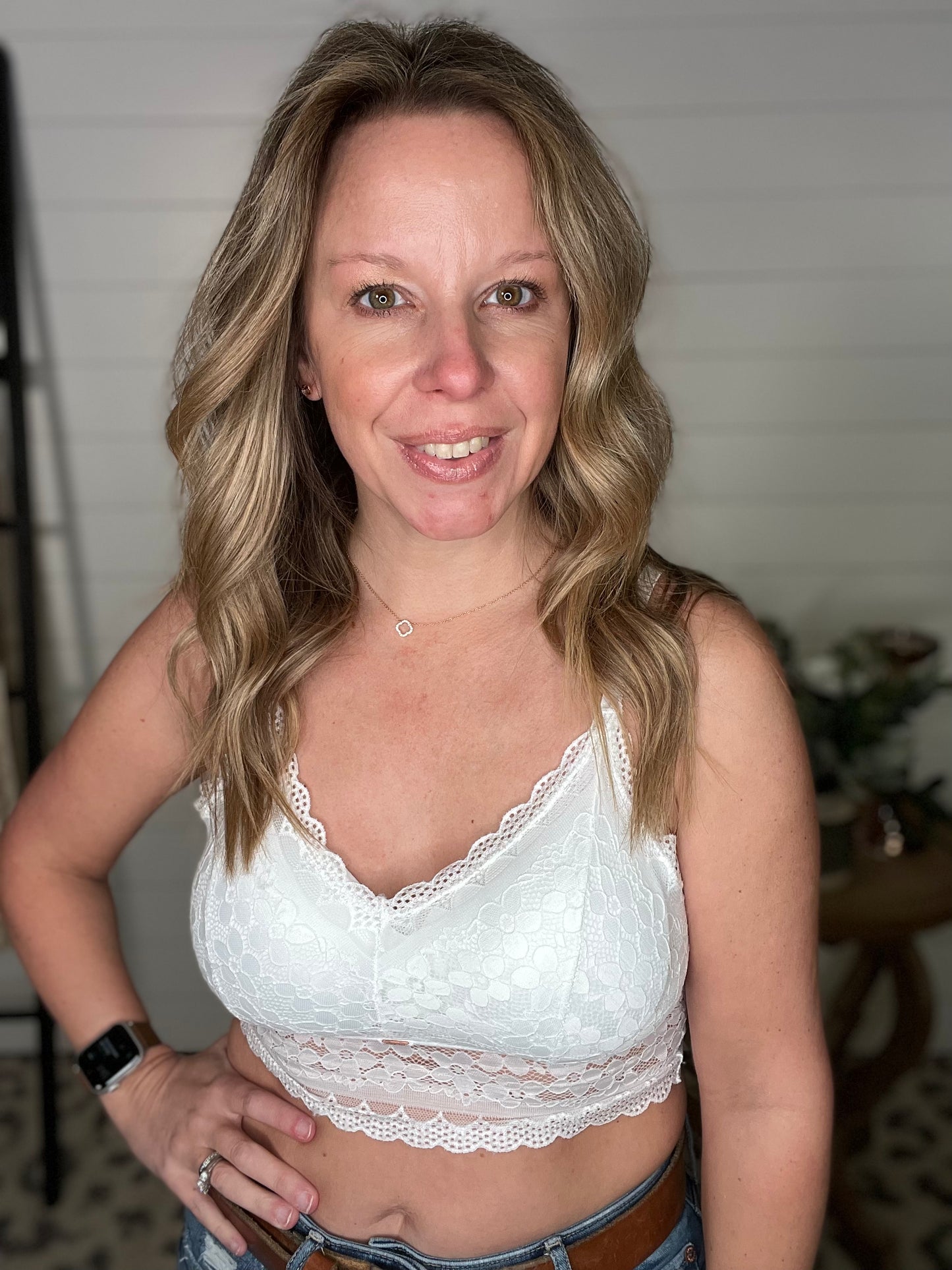 Sydney Bralette - Aspen Lee Boutique