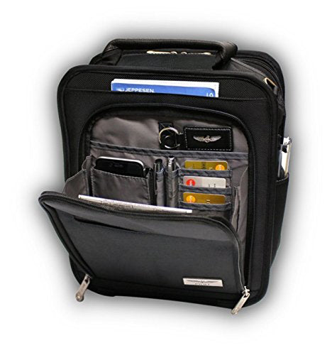 aviation flight bag