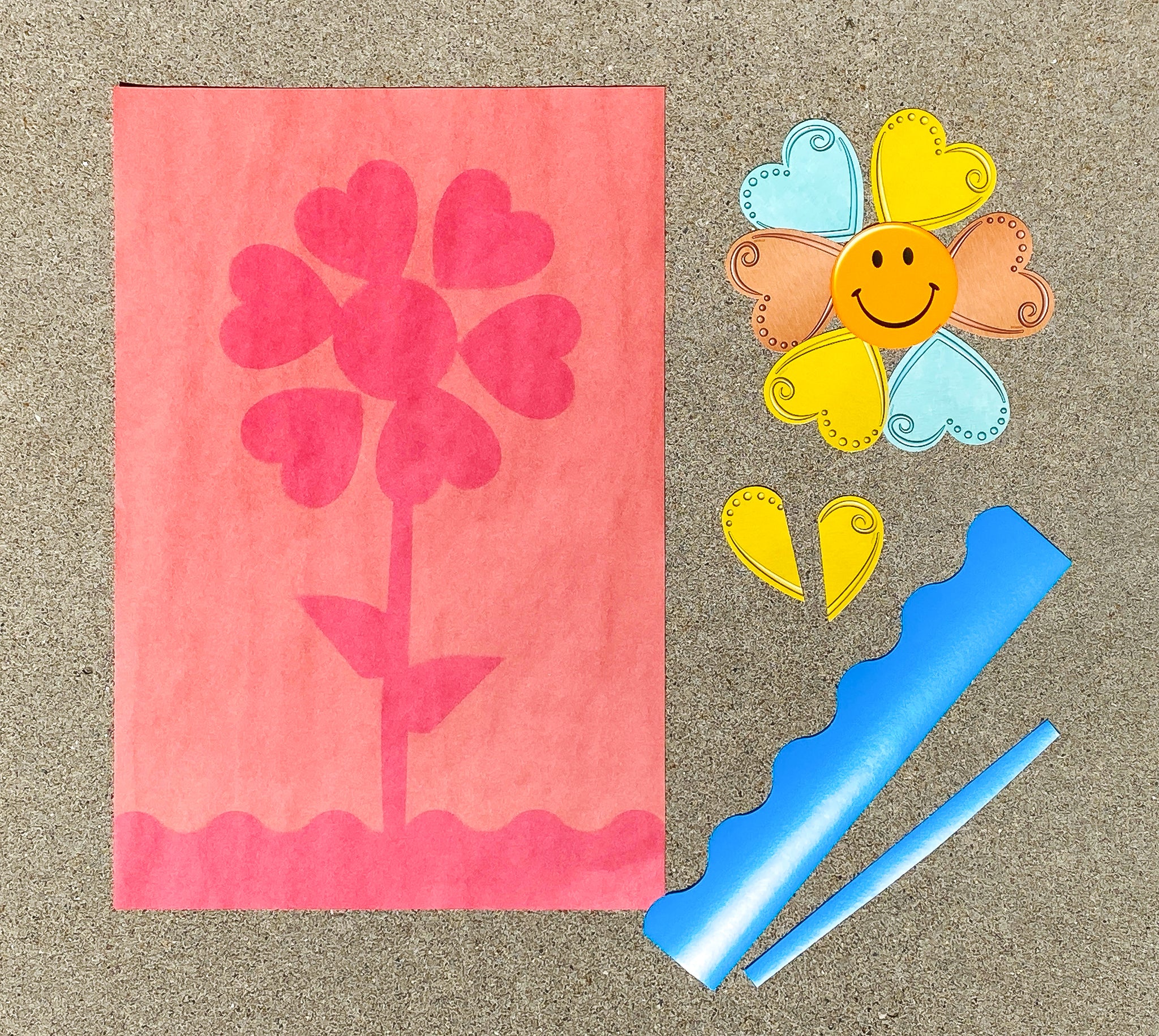fun summer project for kids at home