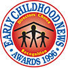 Early Childhood News Director's Choice Recognition 1996 Award Winner