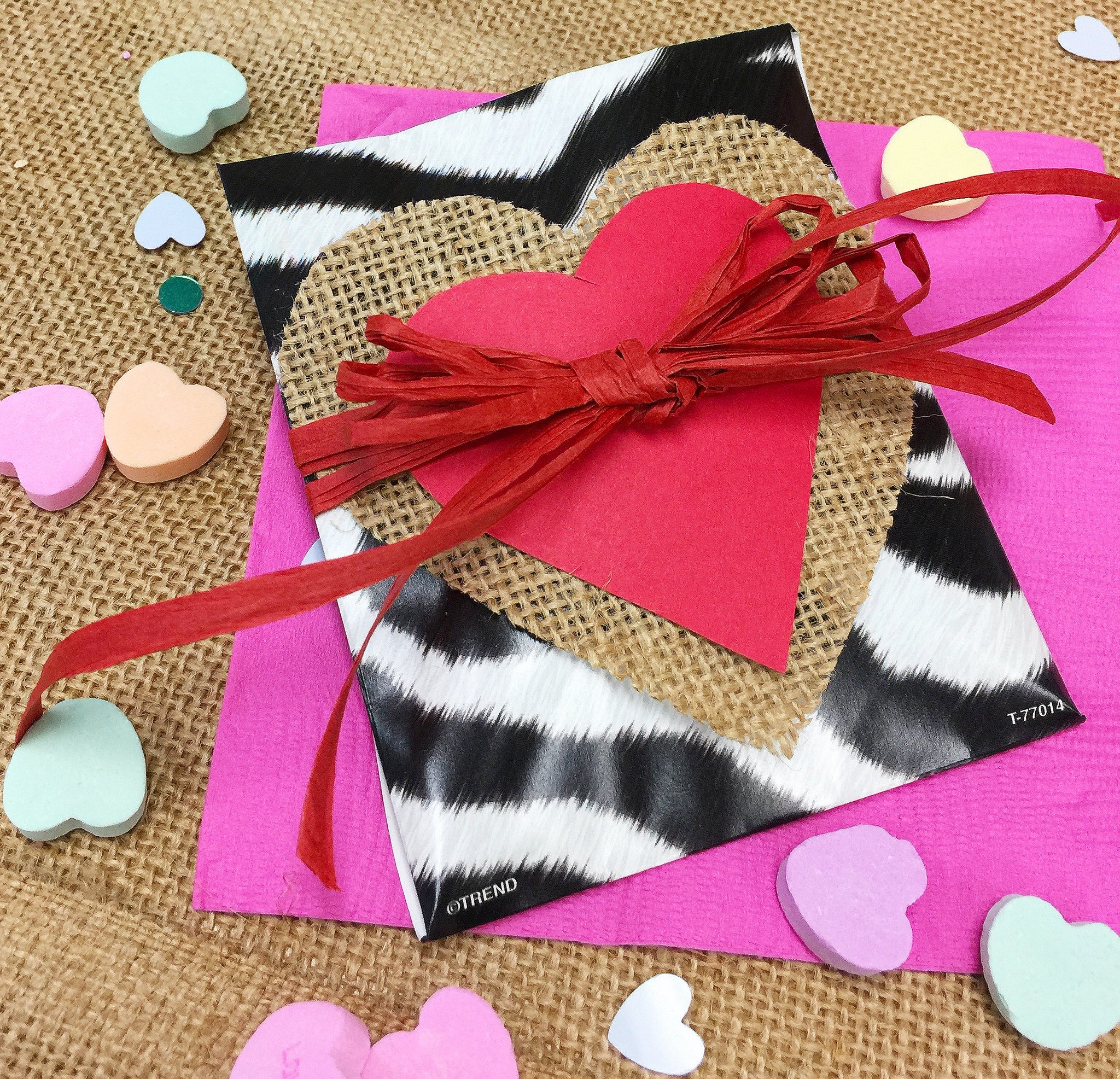 easy DIY kid valentine ideas