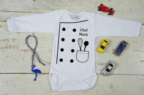 Chef Baby