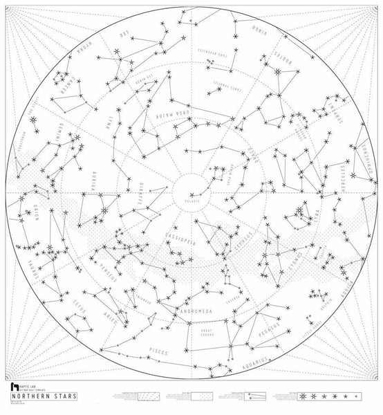 Star Charts For Southern Hemisphere