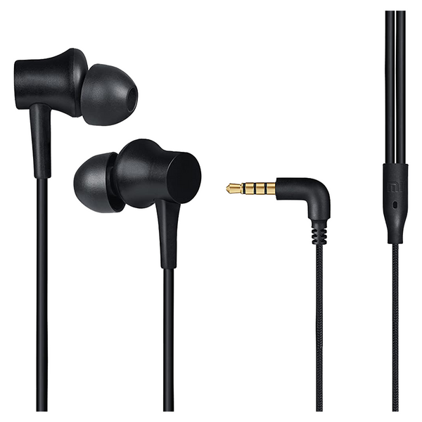 mi earphone extra bass