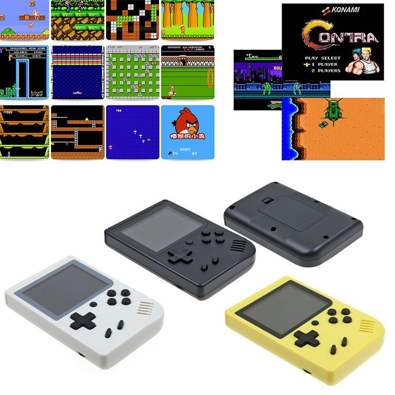 mini electronic games