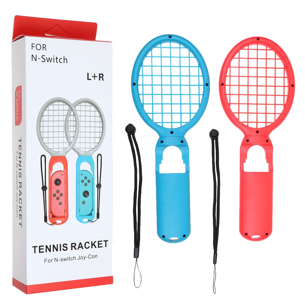 switch tennis racket