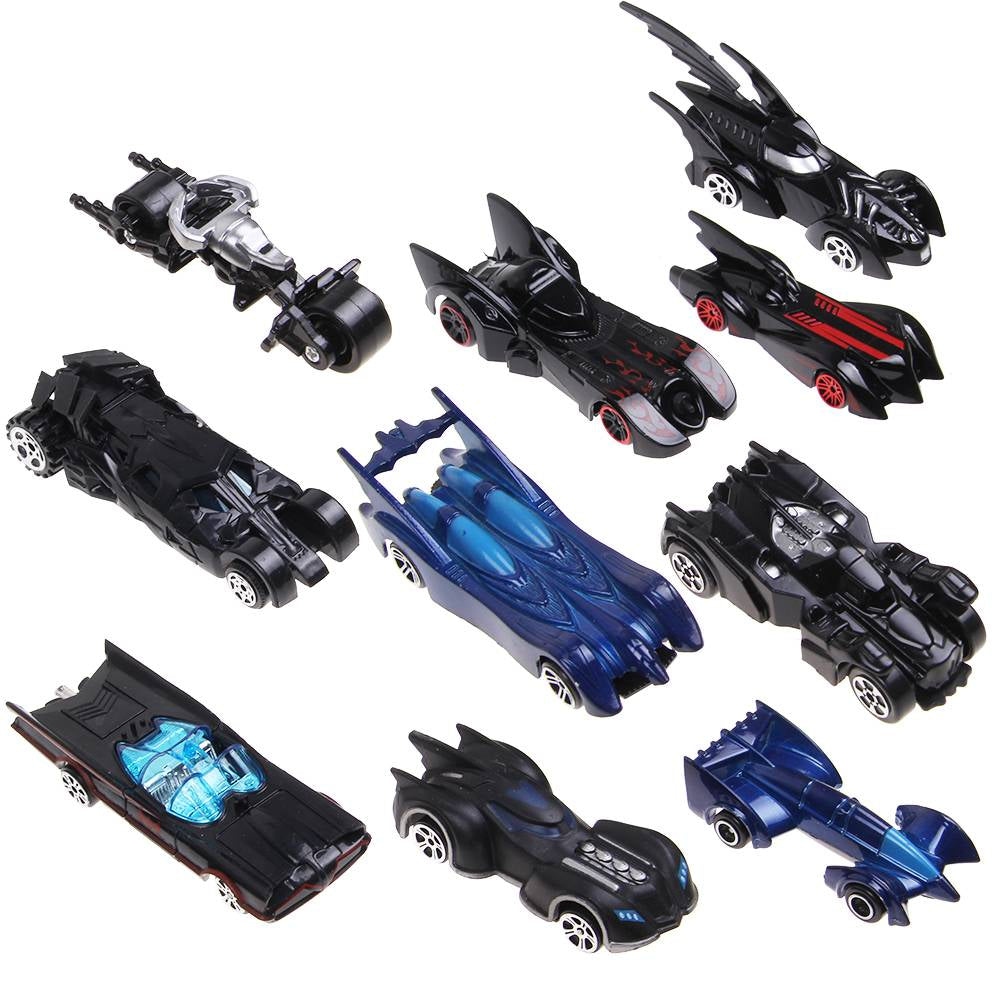 batmobile toy