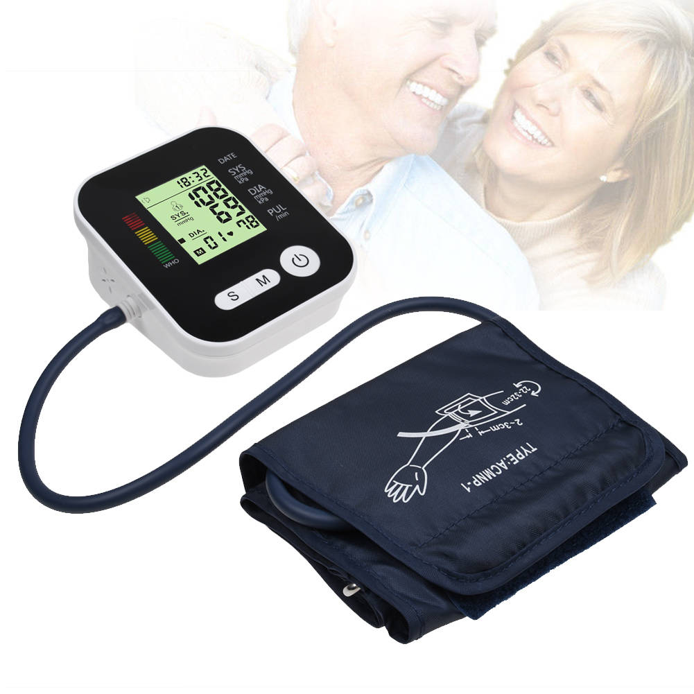 electronic blood pressure