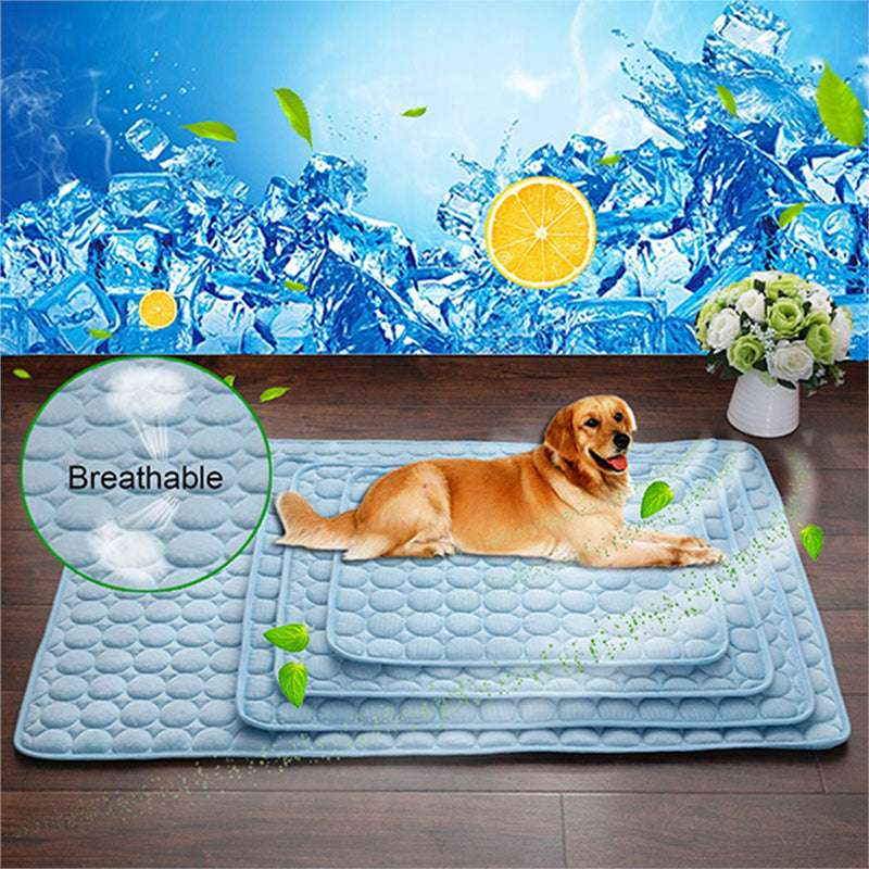 cooling blanket for dogs