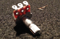 Potentiometer