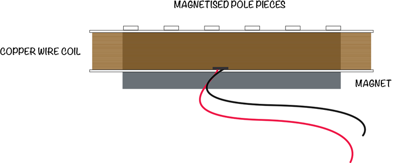 Single Coil Pickup