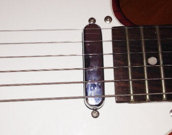 Telecaster Neck Pickup