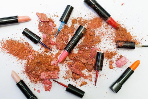 Cosmetic ingredients that could be harming you